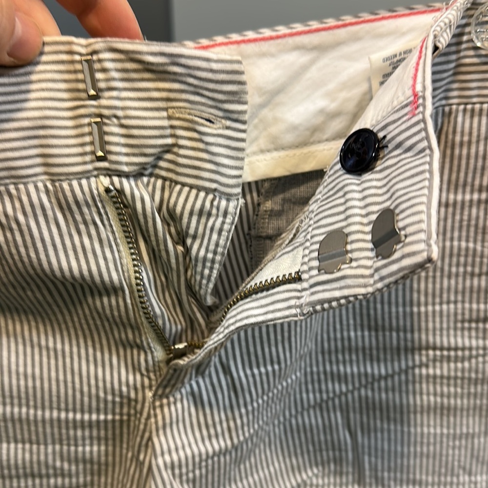 AE shorts⛓️‍💥. - Picture 3 of 6